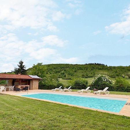 Saint-Fortunat - Authentic Home With Pool - Saint-Didier-Au-Mont-D'Or المظهر الخارجي الصورة