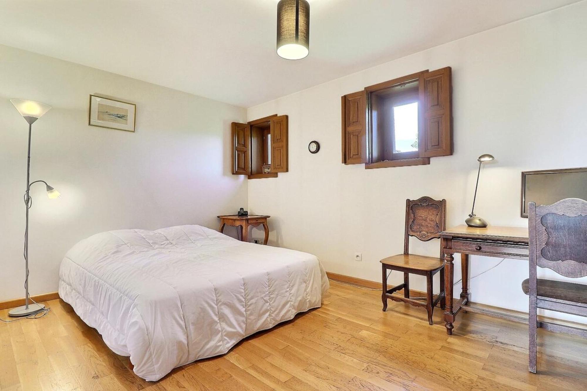 Saint-Fortunat - Authentic Home With Pool - Saint-Didier-Au-Mont-D'Or المظهر الخارجي الصورة