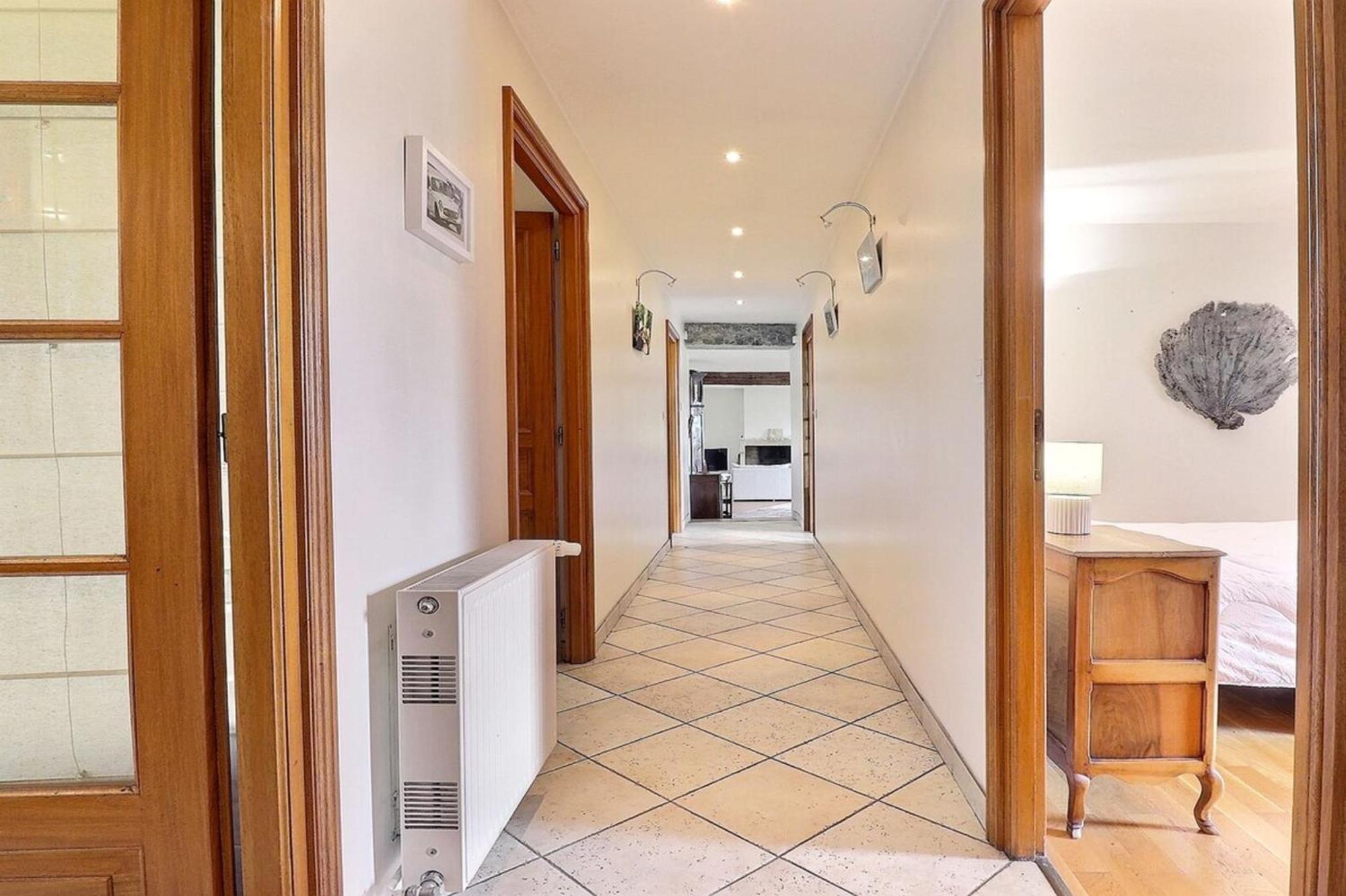 Saint-Fortunat - Authentic Home With Pool - Saint-Didier-Au-Mont-D'Or المظهر الخارجي الصورة