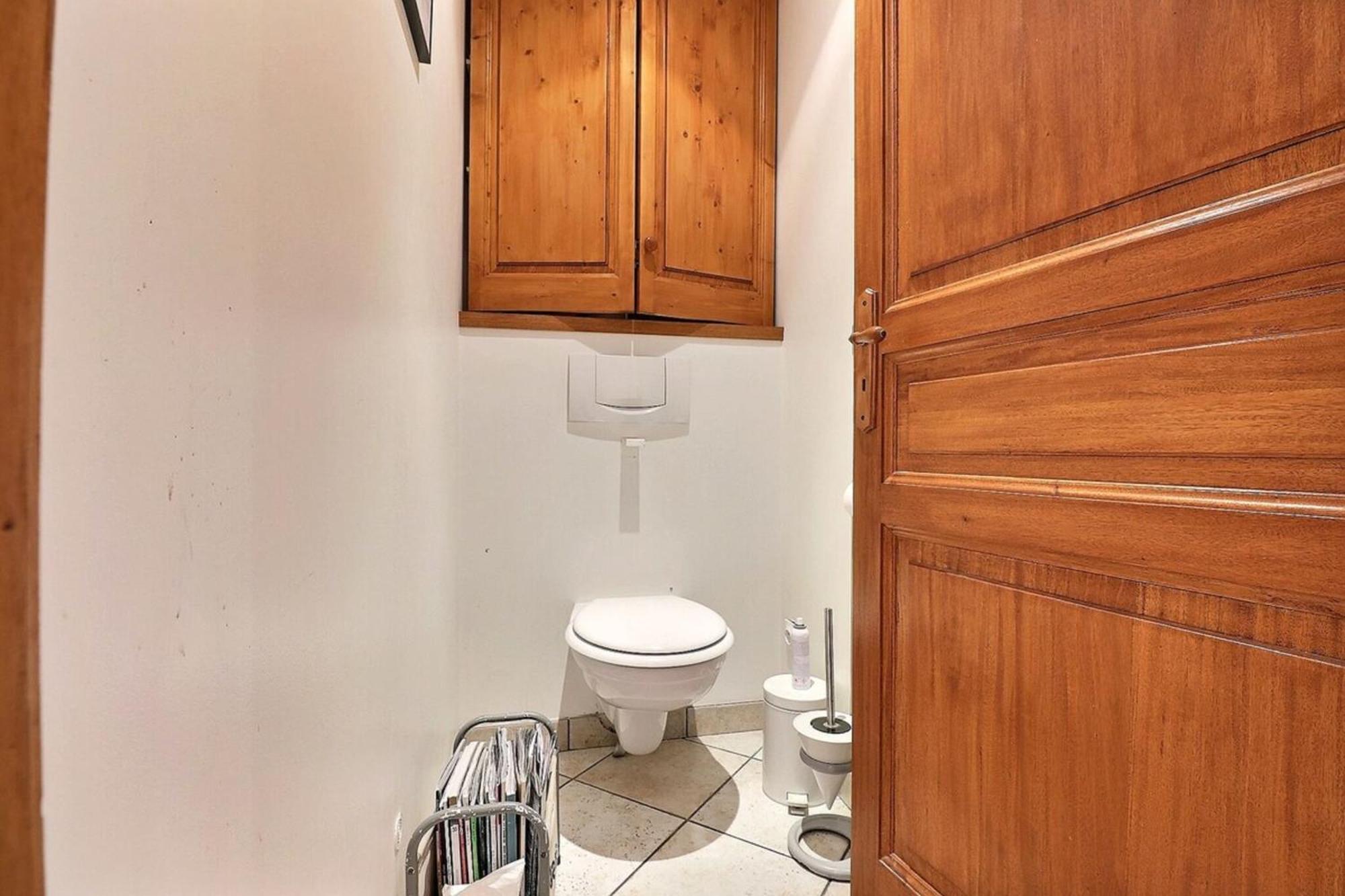Saint-Fortunat - Authentic Home With Pool - Saint-Didier-Au-Mont-D'Or المظهر الخارجي الصورة