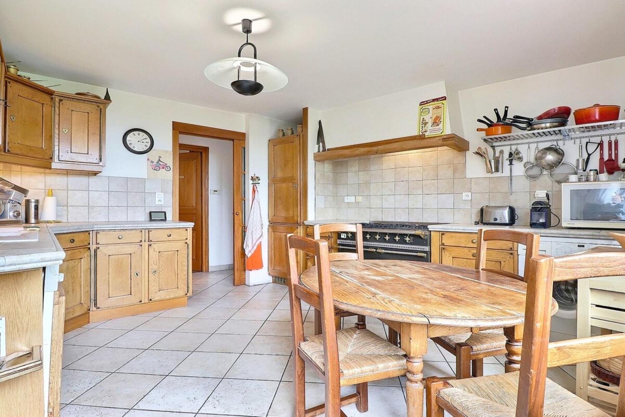 Saint-Fortunat - Authentic Home With Pool - Saint-Didier-Au-Mont-D'Or المظهر الخارجي الصورة
